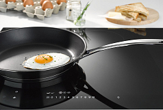 Индукционная варочная панель Miele KM6839