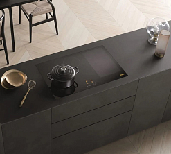 Варочная панель Miele KM 7414 FX