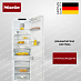 Купить Встраиваемый холодильник Miele KFN 7734 C preview 1