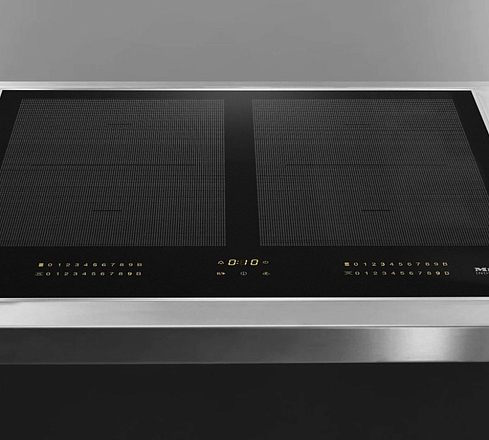 Индукционная варочная панель Miele KM 7564 FR preview 8