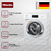 Купить Стирально-сушильная машина Miele WTR870WPM preview 2