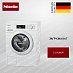 Купить Стирально-сушильная машина Miele WTD163WCS preview 1