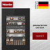 Купить Встраиваемый винный холодильник Miele KWT 6422 iG OBSW preview 1