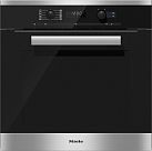 Духовой шкаф Miele H6260B EDST/CLST