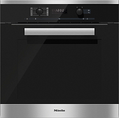 Духовой шкаф Miele H6260B EDST/CLST