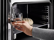 Духовой шкаф Miele H 7860 BPX GRGR