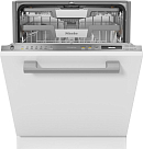 Встраиваемая посудомоечная машина Miele G 7080 SCVi Авто дозирование, нержавеющая сталь (AutoDos Stainless Steel)
