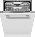 Купить Встраиваемая посудомоечная машина Miele G 7080 SCVi AutoDos Stainless Steel preview 1