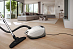 Купить Пылесос Miele SVTF0 Защитник М1 паркетный пол (Guard M1 Parquet XL), бриллиантовый белый preview 6