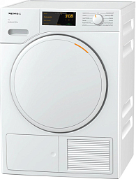 Сушильная машина Miele TWC 560 WP