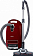 Пылесос Miele SGEF5 Complete C3 PowerLine Cat&Dog tayperry red