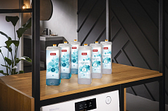 Набор Miele UltraPhase Refresh Elixir