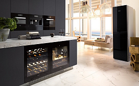 Экологическая ответственность | Miele | Качество, опережающее время