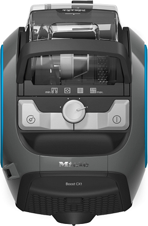 Пылесос Miele SNRF0 Boost CX1 PowerLine GraphitGrey preview 7