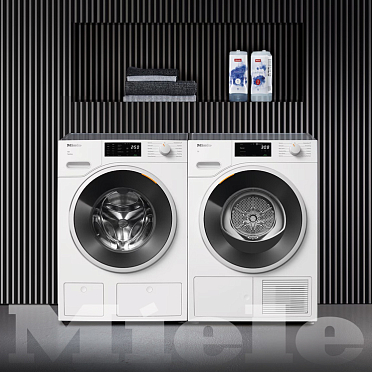 Wash2Dry