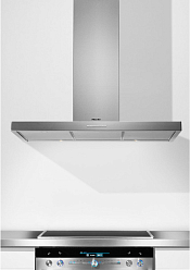Вытяжка Miele PUR98W
