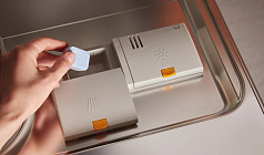 Таблетки для мытья посуды Miele All in 1 21995520