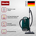 Купить Пылесос Miele SGMA3 Complete C3 Comfort PowerLine Petrol preview 2