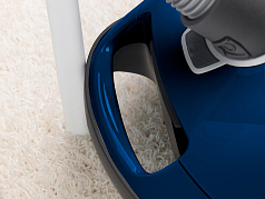 Пылесос Miele SGDA3 Complete C3 Select морской синий