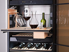 Набор для сомелье Miele WSS6700