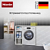 Купить Стирально-сушильная машина Miele WTD160WCS на иностранном языке preview 4