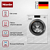 Купить Стиральная машина Miele WEA125WCS preview 3