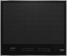 Индукционная варочная панель Miele KM 7667 FR