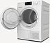 Купить Сушильная машина Miele TWD640WP на английском языке preview 2