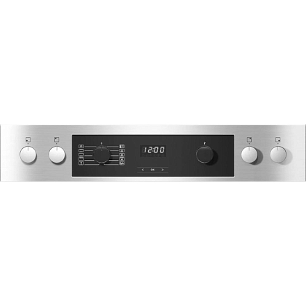 Зависимый духовой шкаф Miele H 2269-1 E Active preview 5