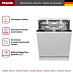 Купить Встраиваемая посудомоечная машина Miele G7970 SCVi preview 3