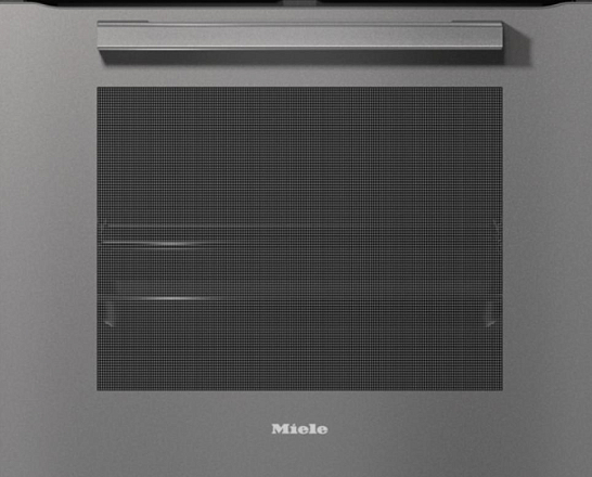Духовой шкаф Miele H 7460 B GRGR preview 6