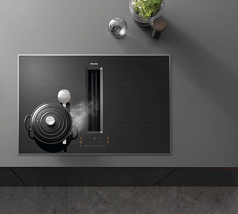 Комплект плоских воздуховодов Miele DFKS-UR preview 7