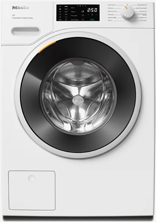 Стиральная машина Miele WWD380WCS на английском языке preview 1