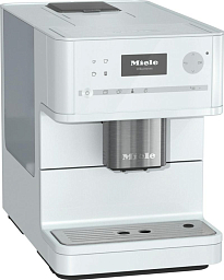 Кофемашина Miele CM6150 LOWE