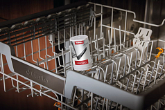 Средство для ухода за посудомоечными машинами Miele GP CO G 160 P DishClean
