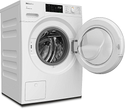 Стиральная машина Miele WWB360 WCS на английском языке