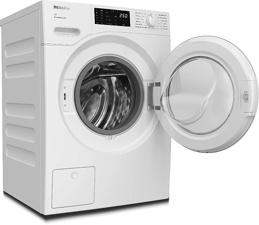 Стиральная машина Miele WWB360 WCS на английском языке preview 3