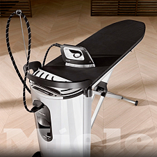 Автоматическое промывание