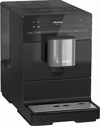 Кофемашина Miele CM 5300 Obsidian Black OBSW