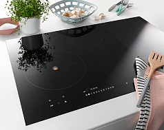 Индукционная варочная панель Miele KM6839-1