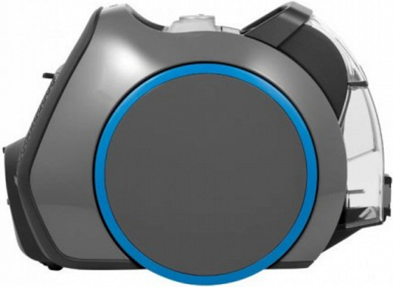 Пылесос Miele SNRF3 Boost CX1 Active Graphite grey preview 13