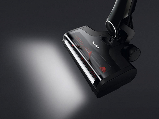 Пылесос Miele SMML0 Triflex HX1 Cat&Dog черный обсидиан preview 10