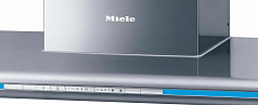 Вытяжка Miele DA 6296 W