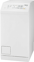 Стиральная машина Miele WW610 WCS