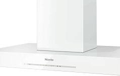Вытяжка Miele DA 6698 W BRWS