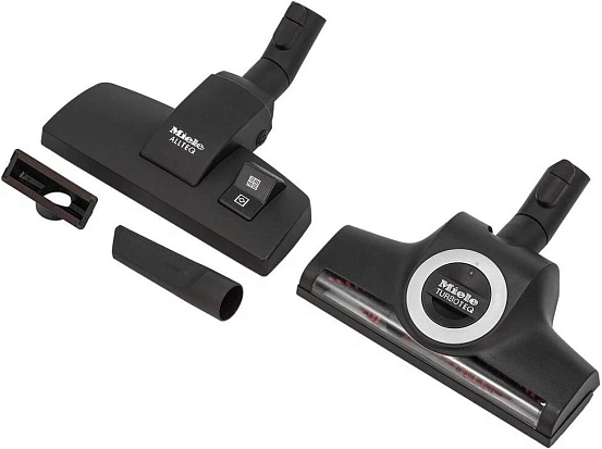 Пылесос Miele SGEF5 Complete C3 PowerLine Cat&Dog Flex mango red preview 11