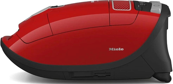 Пылесос Miele SGEF5 Complete C3 PowerLine Cat&Dog Flex mango red preview 9