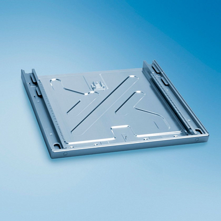 Комплект для установки в колонну Miele WTV 5061 preview 1