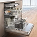 Купить Встраиваемая посудомоечная машина Miele G 5362 SCVi CLST preview 10
