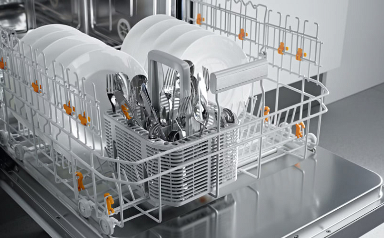 Посудомоечные машины | Miele | Качество, опережающее время